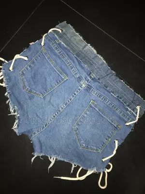 Trending Rope Bumshort