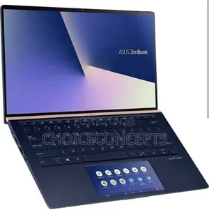 Laptop Asus Zenbook 14 UX434 8GB Intel Core i7 SSD 512GB