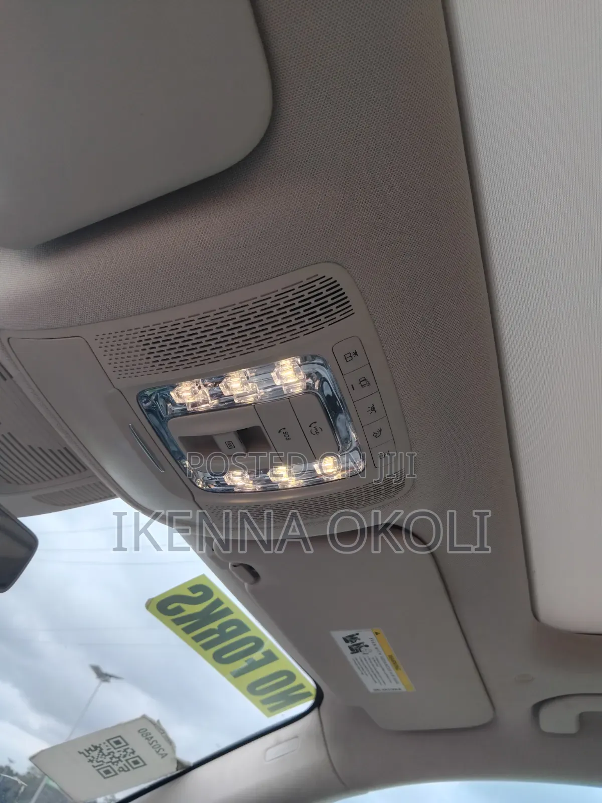 Mercedes-Benz GLS-Class 2020 Silver