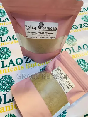 Brahmi Powder 100g