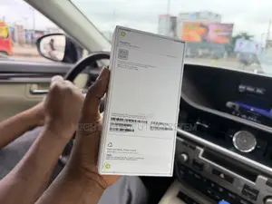 New Apple iPhone 18 Pro 256 GB Red