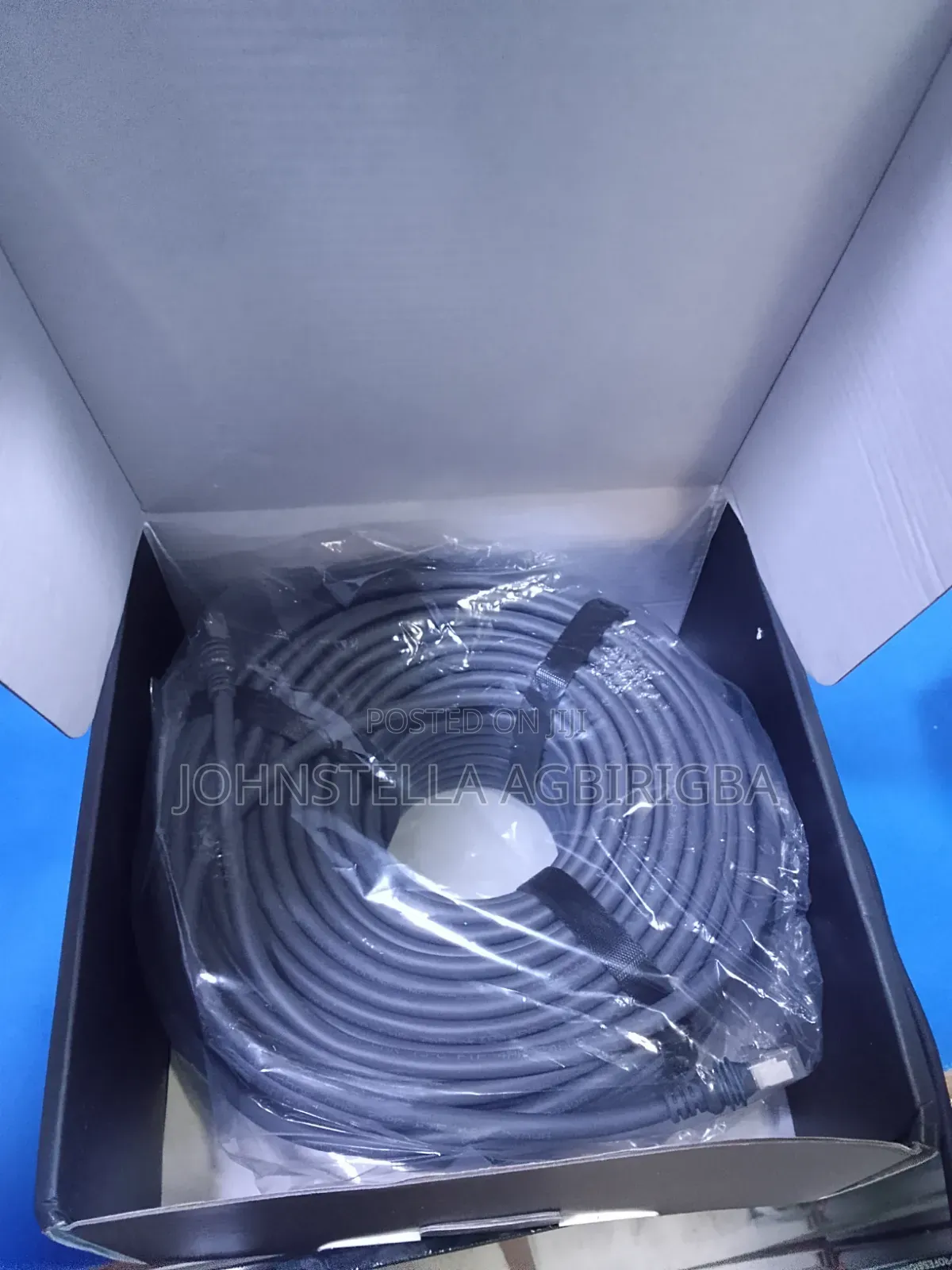 Starlink Gen 3 Cable(150ft)