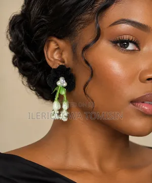 Statement Earrings