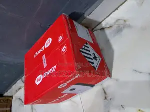 Itel Power Tank 500W – Handy Energy Backup