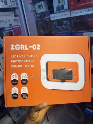 ZGRL-02 Led Lighting
