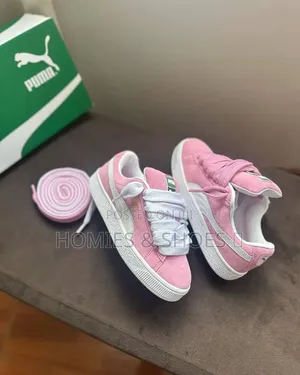 Puma Shoes
