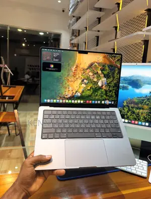 Laptop Apple MacBook Pro 2023 M3 Pro 36GB Apple M3 Pro SSD 1T