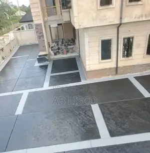 Quality Increet Floor Design