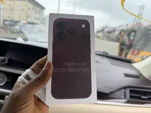 New Apple iPhone 18 Pro 256 GB Rose Gold
