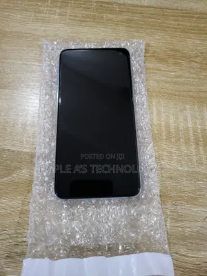 Samsung Galaxy S10e 256 GB Gray