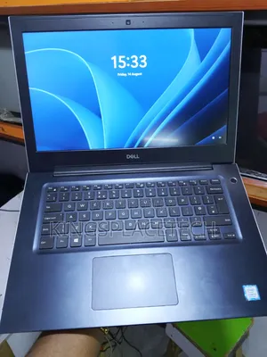 Laptop Dell Vostro 14 5471 8GB Intel Core i5 SSD 256GB