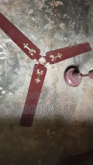 Ceiling Fan