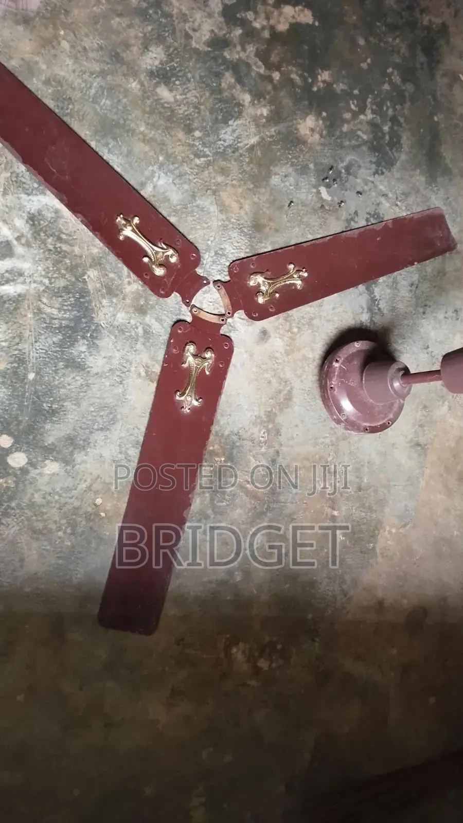 Ceiling Fan