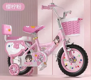 Bicycle for Children