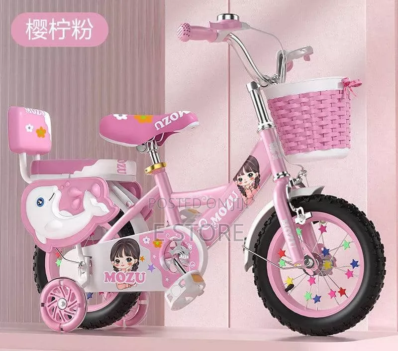 Bicycle for Children