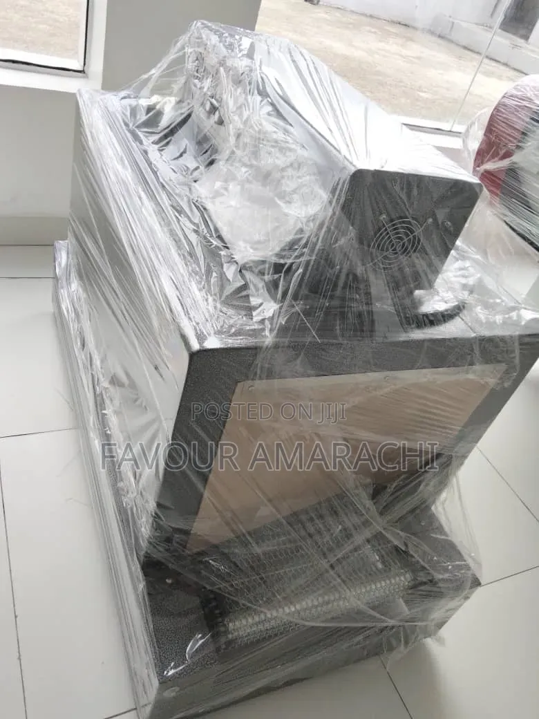 Table Top Shrink Wrapping Machine