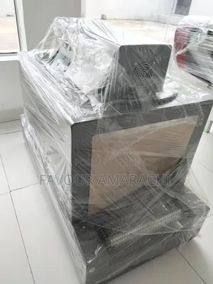 Table Top Shrink Wrapping Machine