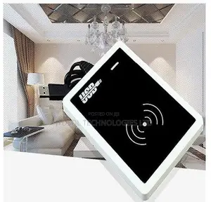 Brand New USB RFID Mifare Hotel Door Lock Key Card Encoder Reader