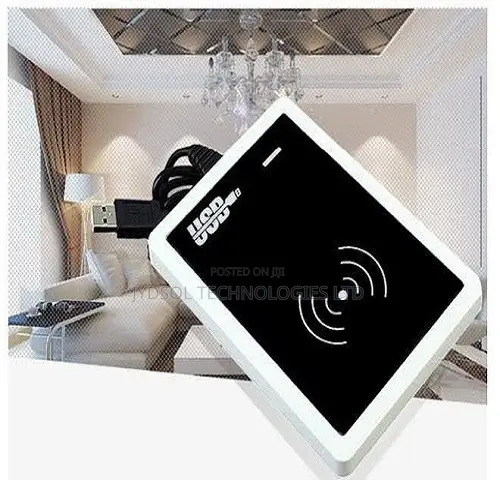 Brand New USB RFID Mifare Hotel Door Lock Key Card Encoder Reader