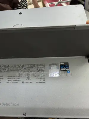 Dell Latitude 7320 2 in 1 Motherboard