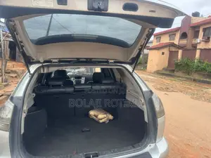 Lexus RX 330 2006 Gray