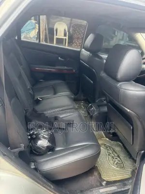 Lexus RX 330 2006 Gray
