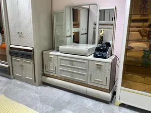 Executive Brand New Complete Bed Set 6by7 Size