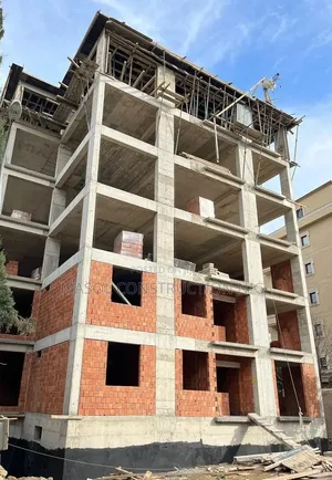 Estate Property Construction