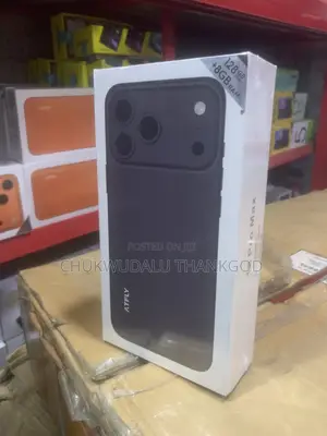 New AirTab Air 128 GB Black