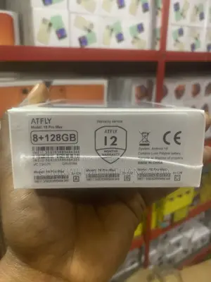 New AirTab Air 128 GB Black