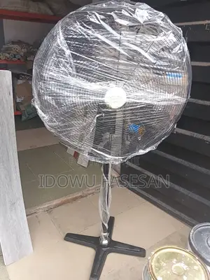 Giant Kenstar Fan 26"