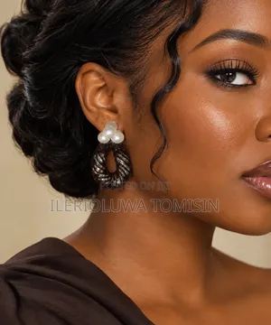 Statement Earrings