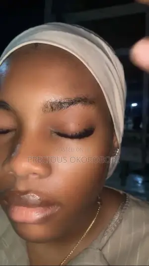 Cluster Lashes