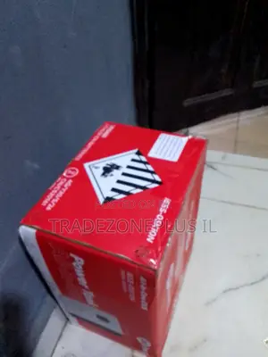 Itel Power Tank 500W – Portable Energy Companion