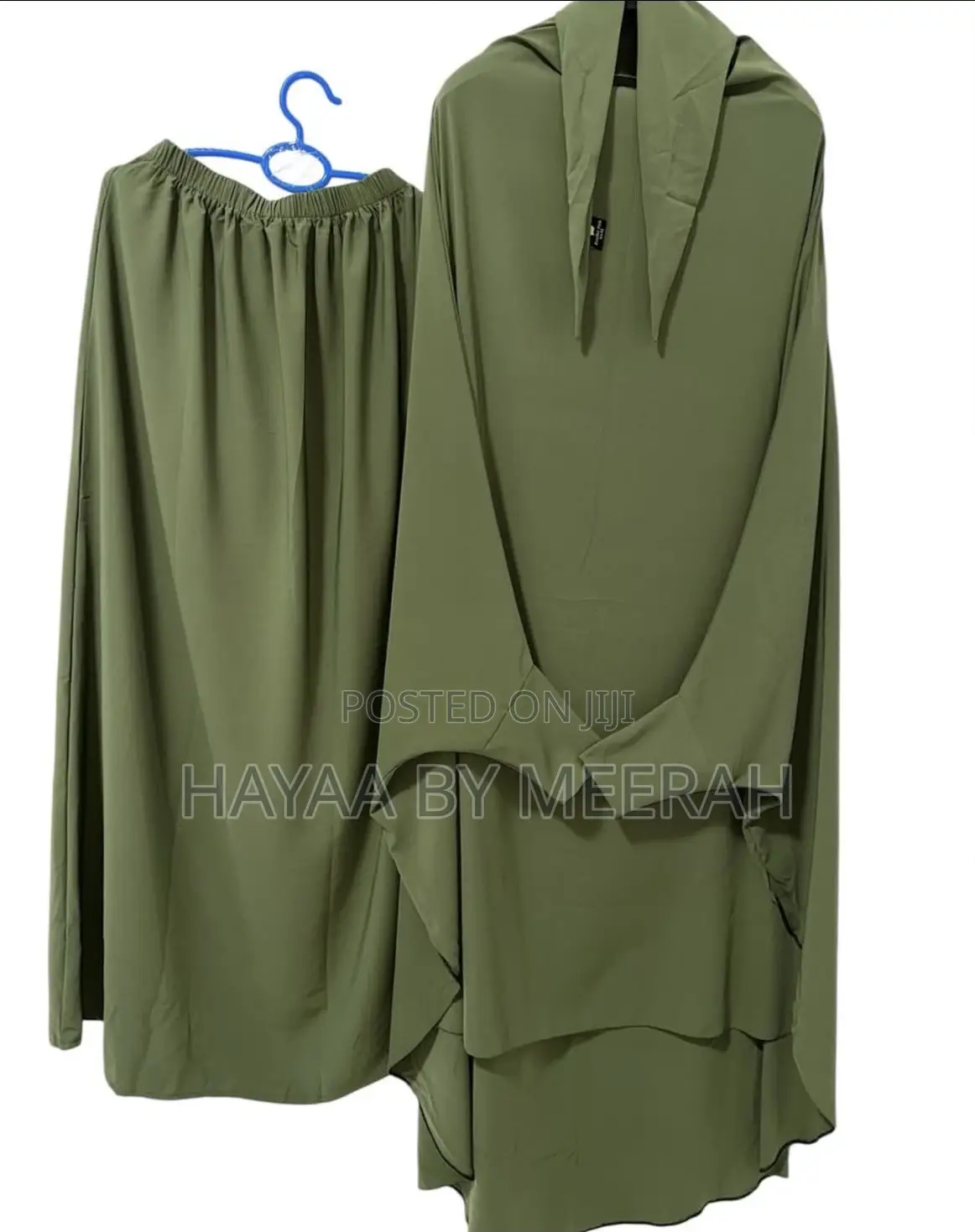 The Sakinah Set