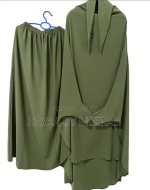 The Sakinah Set