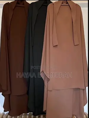 The Sakinah Set