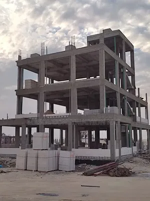 Planned Community Housing Construction