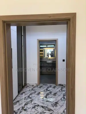 3bdrm Townhouse / Terrace in Katampe (Main) for rent