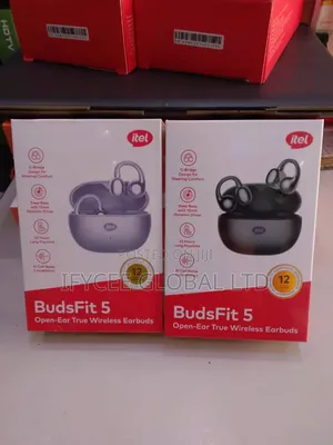 Itel Wireless Earbud