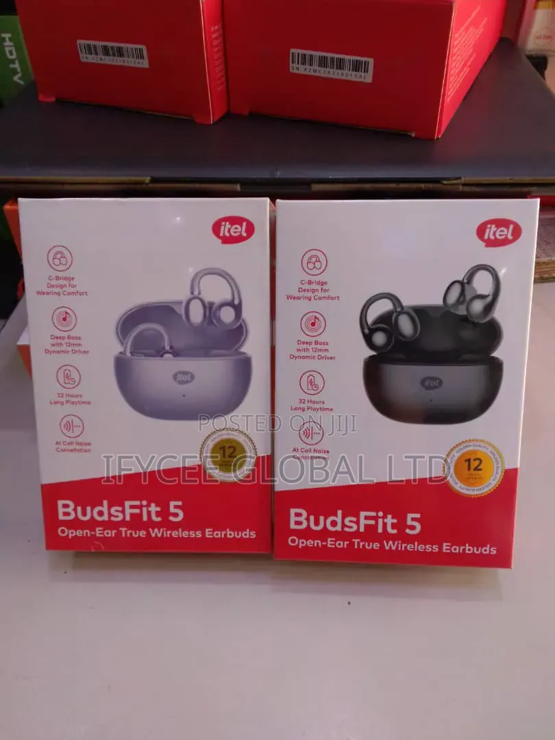 Itel Wireless Earbud