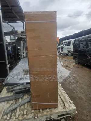 Distributor in Haice Dashbord