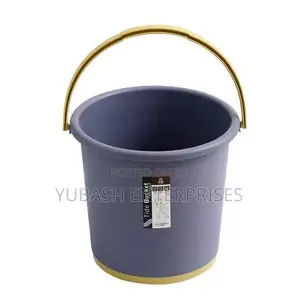 Imported Bucket .