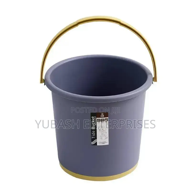 Imported Bucket .