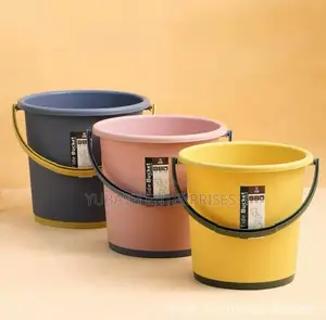 Imported Bucket .