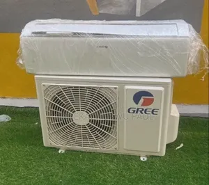 Gree 1.5 Low Voltage