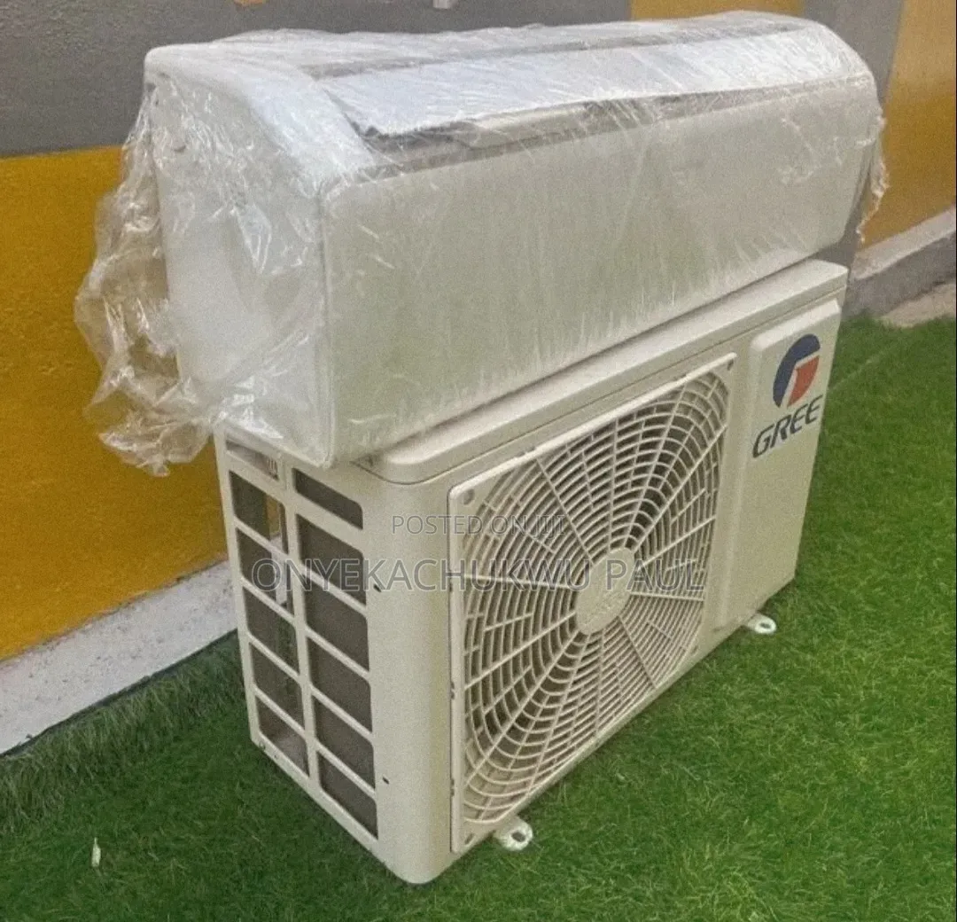 Gree 1.5 Low Voltage