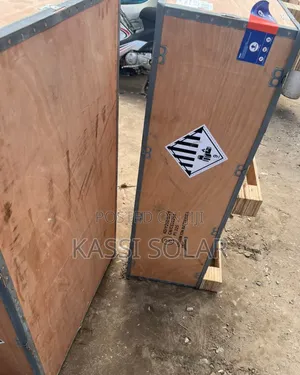30kwh Haisic Lithium Battery for Filing Station, Plaza, Bank Etc