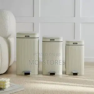 8L Luxury Pedal Bin