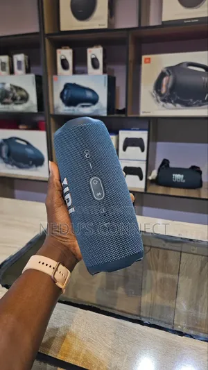 JBL Charge 5 Uk Used